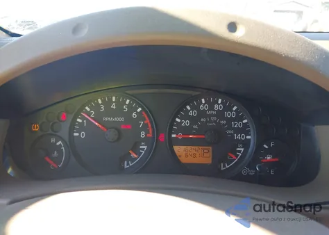 2007 Nissan Frontier Se from USA, damaged, VIN 1N6AD07U47C418911